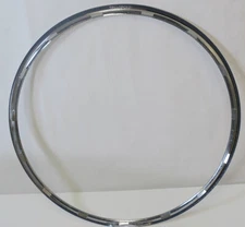 Truespoke ONLY Trim Rings for Front Wheel Drive Lip Lace Wire Wheels $75.00 EACH