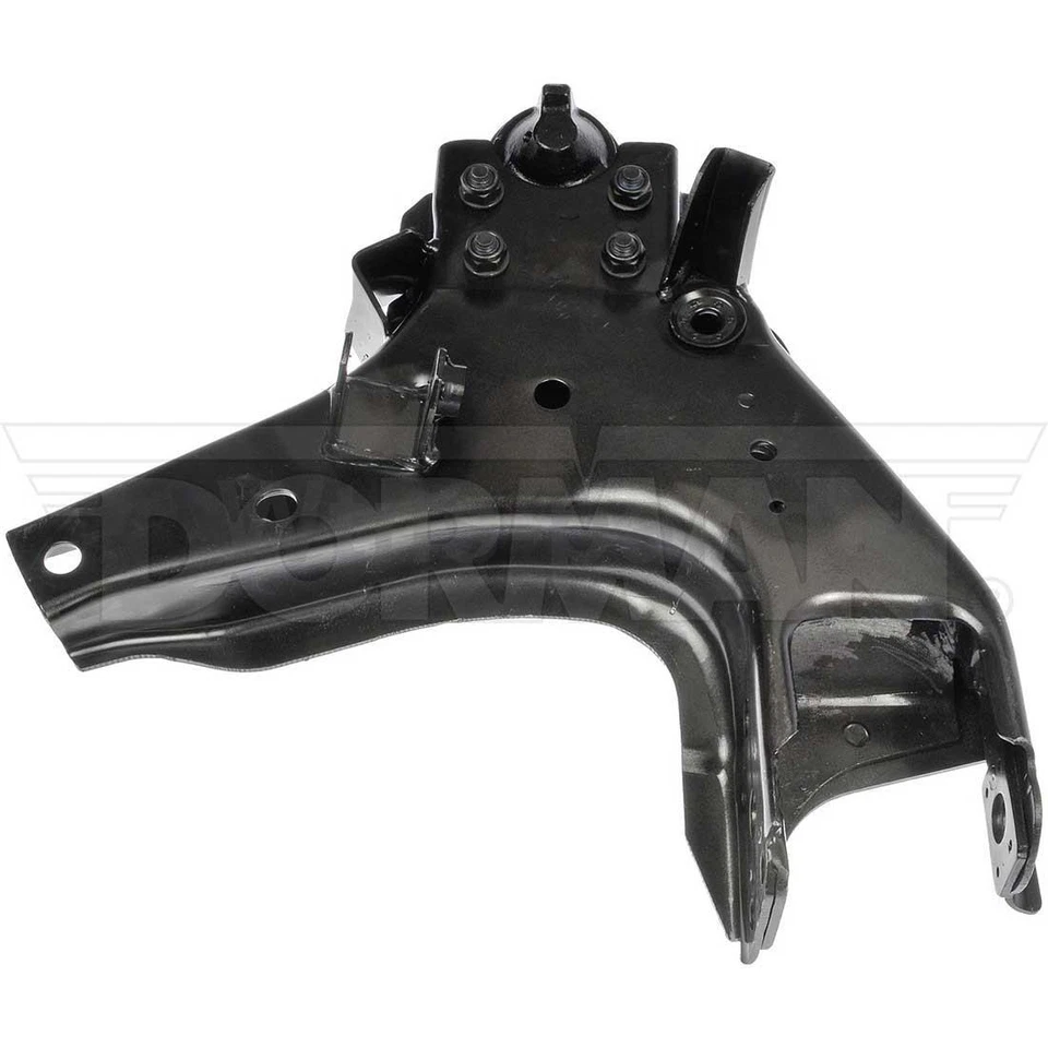 Front Lower Suspension Control Arm 2PCS For Nissan D21 3.0L 4WD 1986-1994 - Image 3 of 4