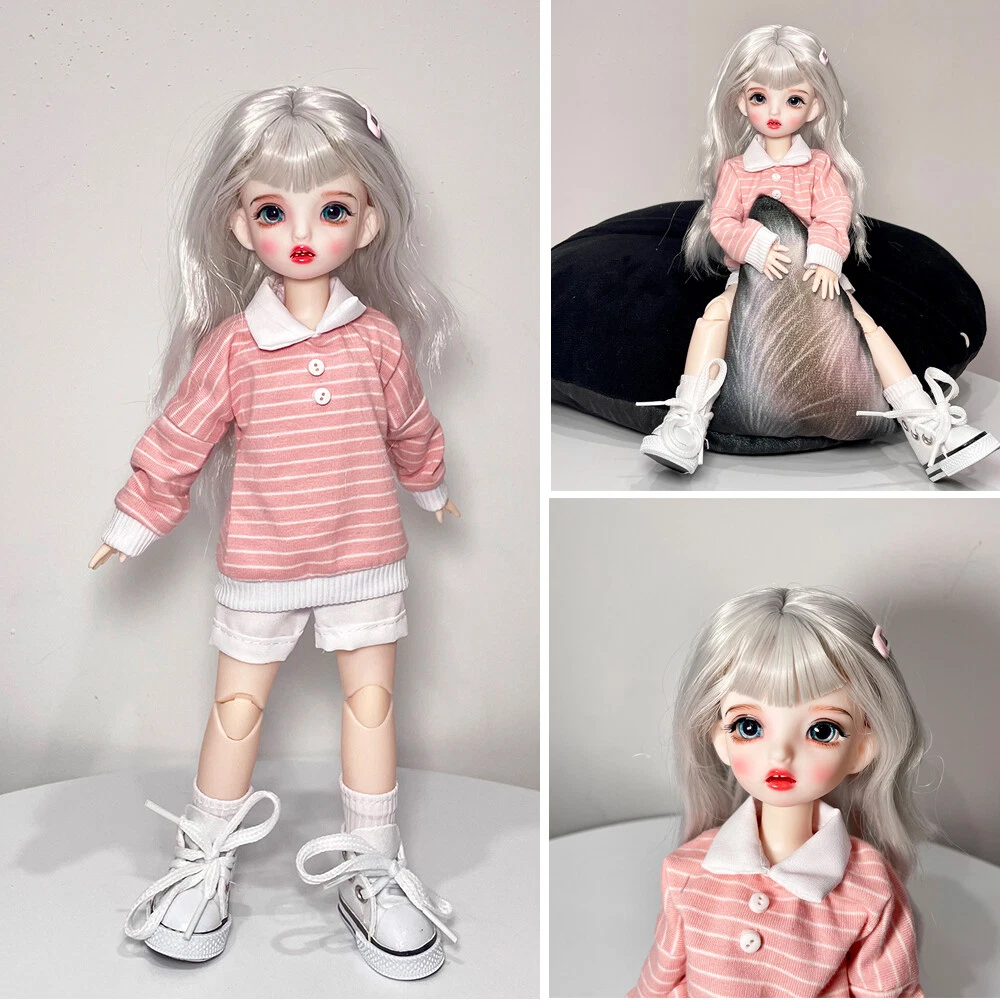 bjd fashion doll