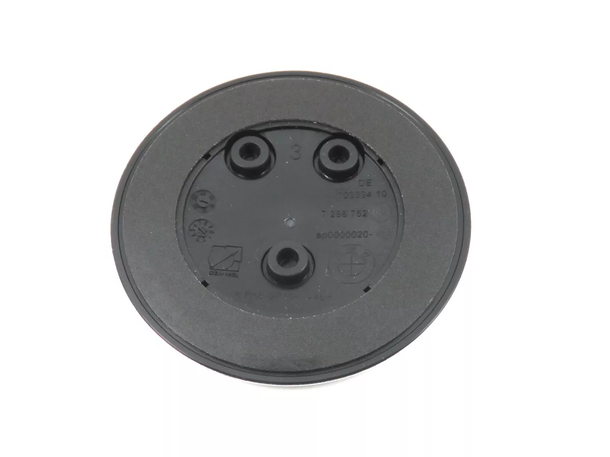 Bmw 3 series bonnet badge deals
