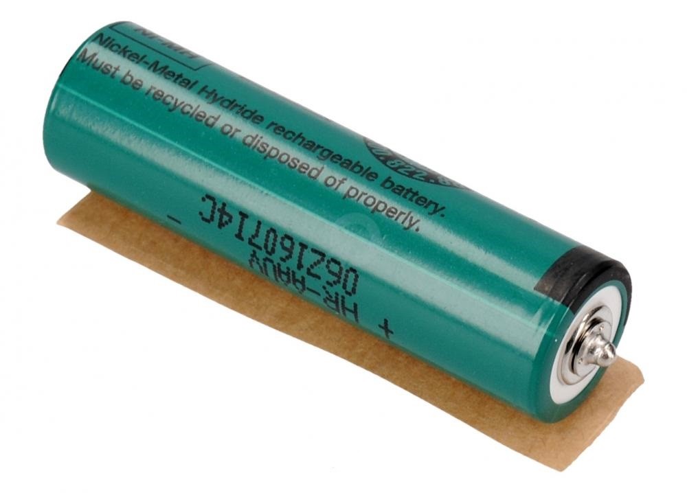 Batterie De Rechange Li-ion Pour Rasoir Braun Série 7 (5375, 5692) - 1300 MAh - Neuf