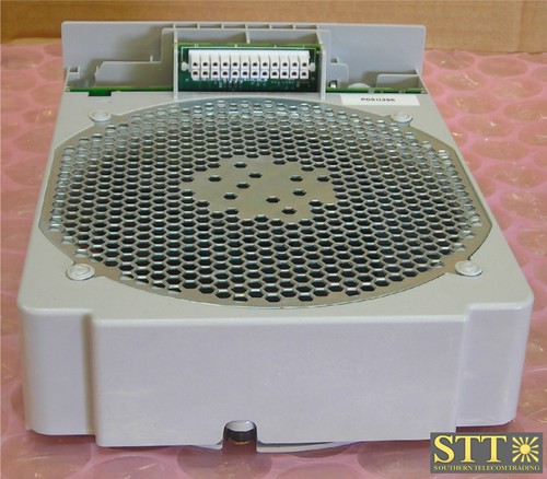 MÓDULO DE VENTILADOR NTCA85DA NORTEL OPTERA LH WMPQAA5FAA NUEVO - Imagen 3 de 4