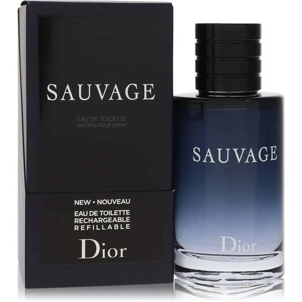 Men's aftershave savage Clearance