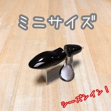 Mini Size Custom Joint Shark Bait 3D Printed Lure for Small-Scale Fishing
