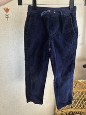 Hanna Andersson Boys Pants