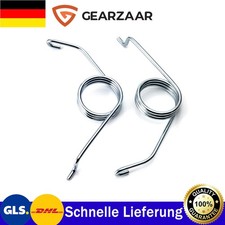 Feststellbremsarmfeder hinten Ersatz für VW Golf IV Cabriolet 1E7 7H0615295A