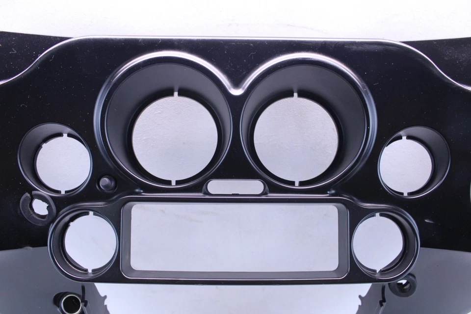 Front Upper Batwing Inner Fairing 2004 Electra Glide FLHTCI — 第 3/4 张图片