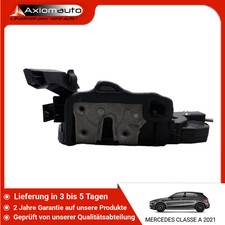 ???????? VERRIEGELUNGSSYSTEM HINTEN RECHTS ? MERCEDES CLASSE A 2004-