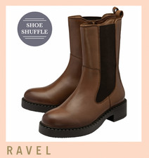Las mejores ofertas en Ravel botas para mujeres - Main Image