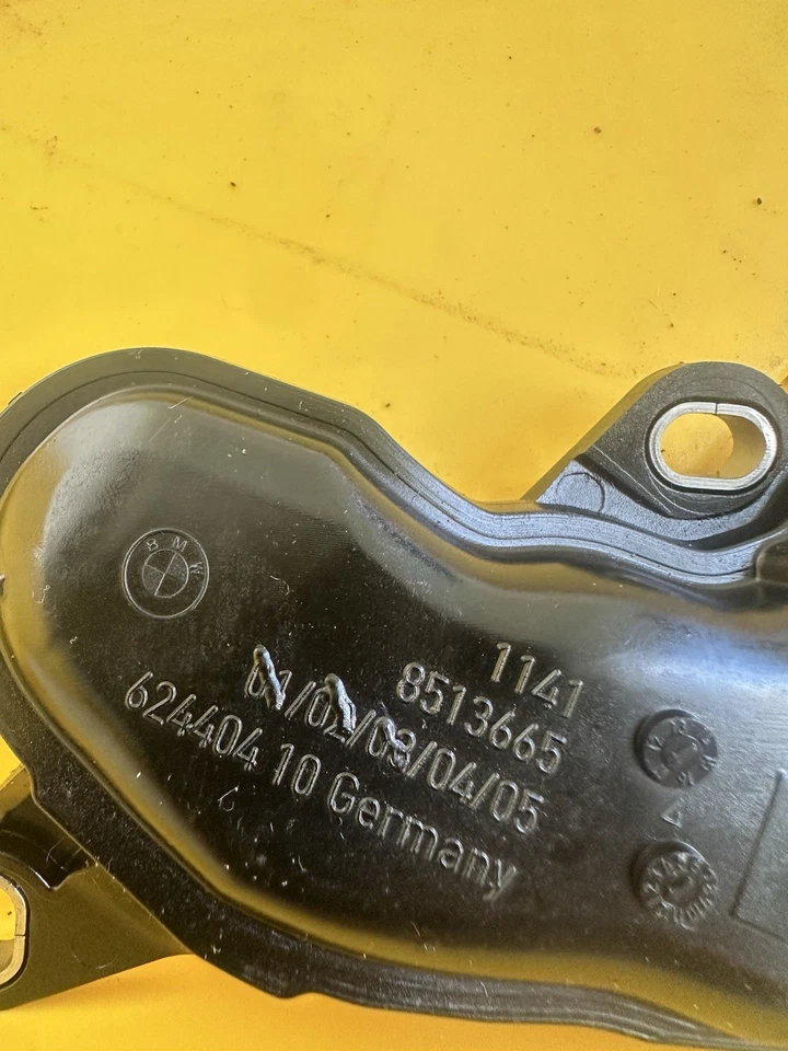 2017-2022 BMW B48 B46 430i 330i 230i F36 F30 F22 Engine Oil Pump Pickup Tube OEM - Image 2 of 4