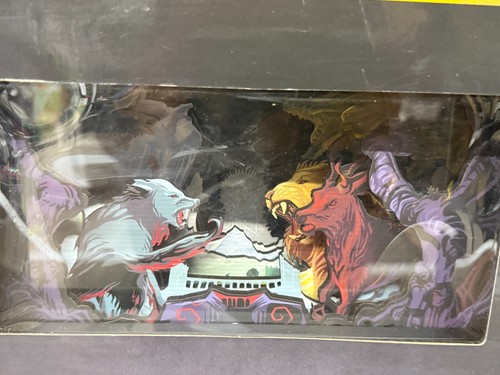 ⚡️ Game of Thrones The Complete Collection Collectors Limited Edition Blu Ray ⚡️ - Picture 2 of 4