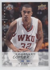 2008-09 Upper Deck First Edition Courtney Lee #234 x1r