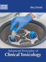 Mary Durrant | Advanced Principles Of Clinical Toxicology | Buch | Englisch