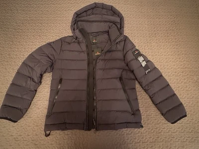 Peuterey Daunenjacke Boggs NS 02 Herren XL - Bild 1 von 4