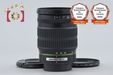 PENTAX SMC DA 16-45mm f/4 ED AL