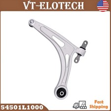 For 2021-2024 Kia K5 54500-L1000 Lower Control Arm LH Front Left Driver Side