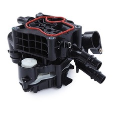 Integrated Thermal Management Module for 2019-2025 Hyundai Kia 2.5L Engine Only