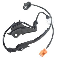 ALS1097 Front Left ABS Wheel Speed Sensor Compatible with Accord 2003 2004