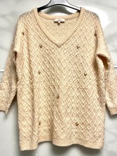 Pullover von DONNA MODAR Gr. 38 (Guter Zustan...