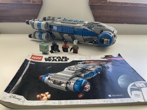 キング様　ゲマキセット Lego 75293 | eBay