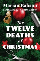 Marian Babson | The Twelve Deaths Of Christmas | Taschenbuch | Englisch (2021)
