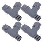 Overflow Pipe Joint Dishwasher Drain Hose Commercial Sink Drains Tool