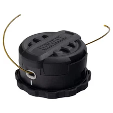Quickload Dual Line Trimmer Spool Head