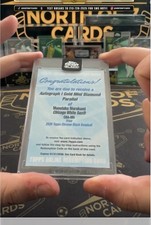 2026 Topps Chrome Black Munetaka Murakami Auto Gold Mini Diamond /50 Redemption