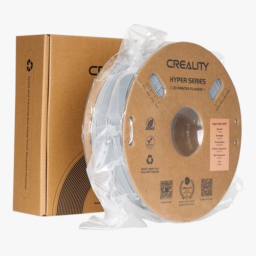 Creality 3D Scanner CR-Scan Otter/RaptorX/Sermoon für 3D-Drucker PLA 3D Filament - Bild 114 von 142