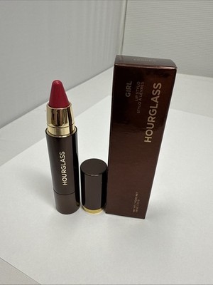 Hourglass Girl Lip Stylo *Leader* BNIB FULL SIZE AUTHENTIC 