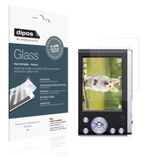 2x Protective Film for Yanmis 5K Matte Protection Flexible Glass 9H dipos