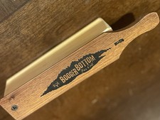 Flextone Booger Bottom Pavo Llamar Caja de Madera Llamar • Madera de Cedro Gallina Realista