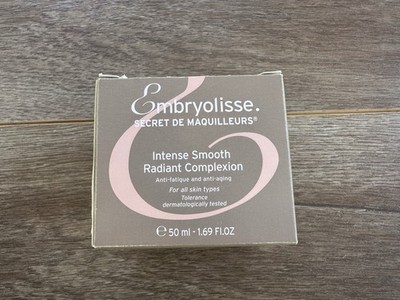 Embryolisse Secret de Maquilleurs Intense Smooth Radiant Complexion Cream 50mL