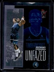 2025 Topps Signature Anthony Edwards Base (RAW)