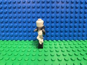 LEGO Chopov Minifigure Ninjago njo021 Skeleton Skulkin 2114 CMF Lot Rare Retired