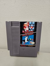 Super Mario Brothers & Duck Hunt - NES Nintendo Game