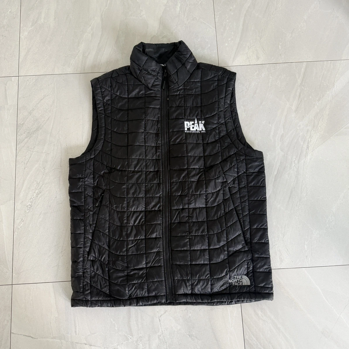 25+ The North Face Puffer Jacket Vests for Men for sale | Updated