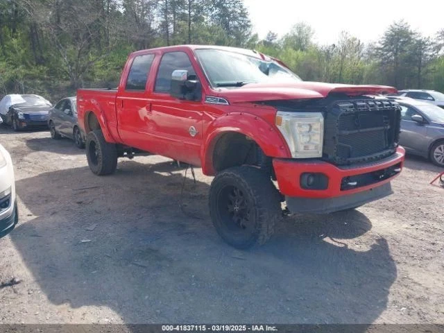 Transfer Case Electronic Shift Rear Slip Yoke Fits 16 FORD F250SD PICKUP 2614455 - Image 3 of 4