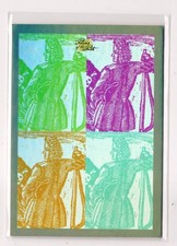 2024 Pieces of the Past 1700's Edition Pirate Stede Bonnet POP ART #I-292