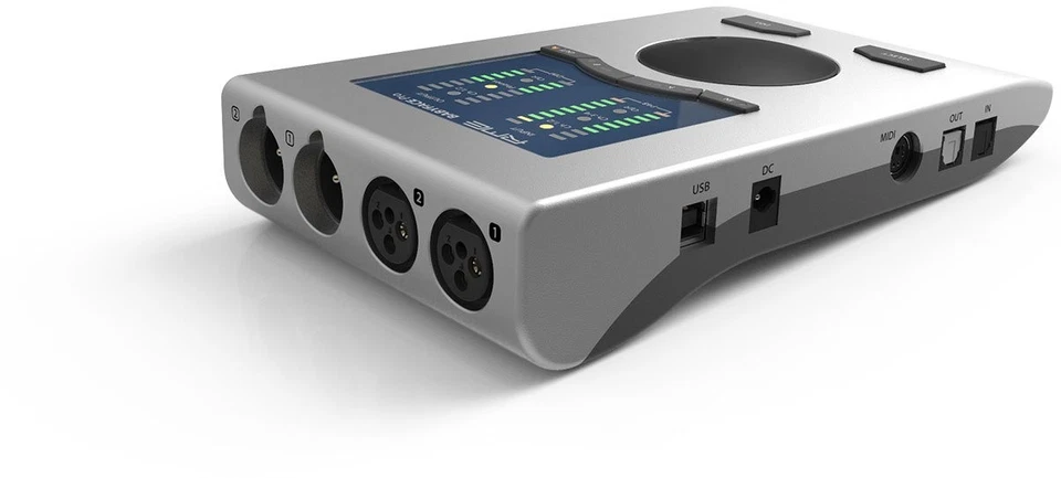 RME Audio Interface (BABYFACEPRO) - Image 2 of 4
