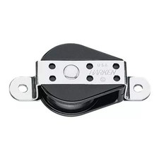 Harken Cheek Block Big Bullet 132
