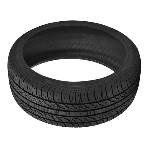 1 X Pirelli PZero Nero AS P245/40R18 RUNFLAT Tires | eBay