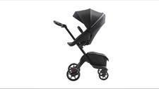 Stokke Xplory X Rich Black