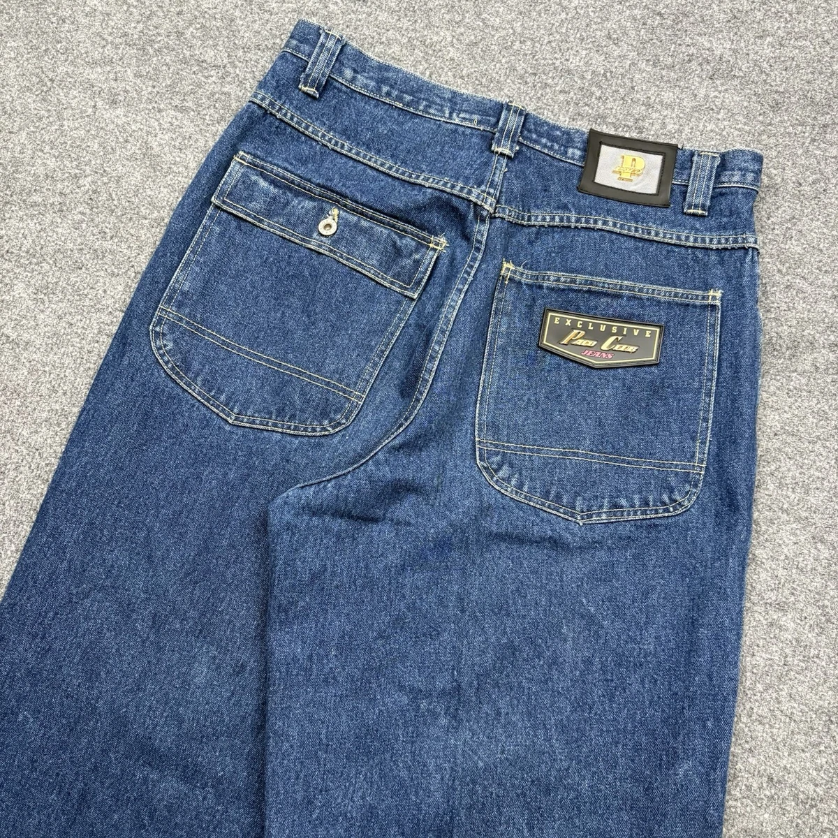 PACO Regular Size Jeans for Men for sale | eBay