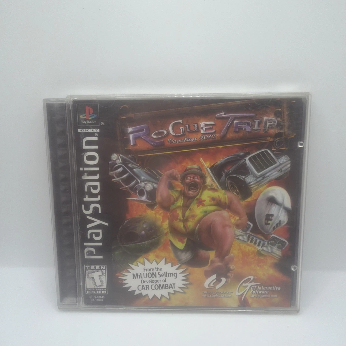 GT Interactive Video Games for sale | eBay