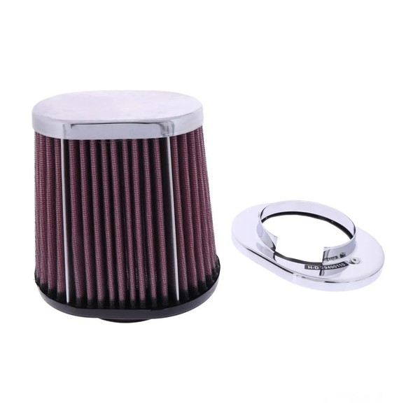 Luftfilter Satz FüR Harley Davidson Flhrse 1800 CVO Road King ABS 2014-image