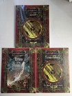 Ars Magica bundle, Core Rules, Return of Stormrider, Parma Fabula (screen only) — photo 1