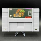 New ListingSNES SUPER METROID: ANCIENT CHOZO