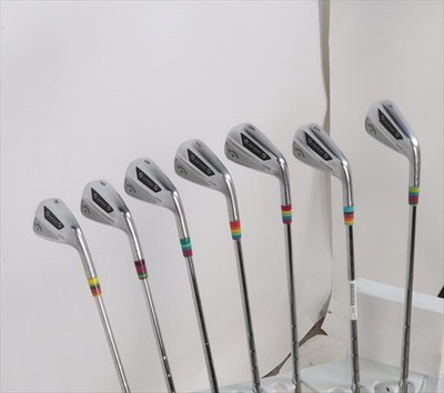 Callaway 2023 Apex Pro Iron Set 4-Pw Extra Stiff N.S. Pro Modus3 Tour105 1229304