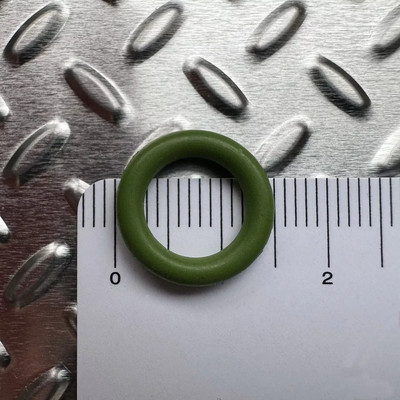 Dichtring O-Ring Kühlmittelrohrleitung Dichtung für Klimaanlage BMW 64508374959